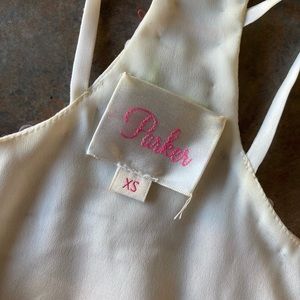 Parker Sequined Top - XS